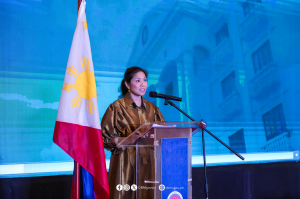 PHILIPPINE OPEN GOVERNMENT PARTNERSHIP: Leading Transformational Collaborations Within the Partnership and Beyond