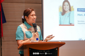 ENHANCED TRANSPARENCY, INCREASED PARTICIPATION: THE IMPACT OF OPEN GOVERNMENT ON PUBLIC PROCUREMENT IN THE PHILIPPINES 