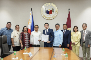 DBM welcomes bicam's ratification of Government Optimization Bill