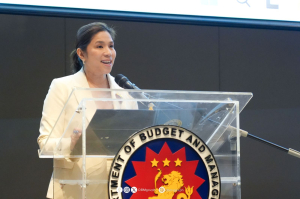 PEFA ASSESSMENT RESULTS:    TOWARDS STRENGTHENING THE PHILIPPINE   PUBLIC FINANCIAL MANAGEMENT SYSTEM