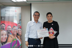 Bida ang Saya, Bida ang Pinoy: Driving Growth through Sound Fiscal Policy and Budget Reforms