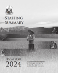Staffing Summary 2024