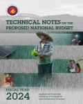 Technical Notes on the 2024 Proposed National Budget