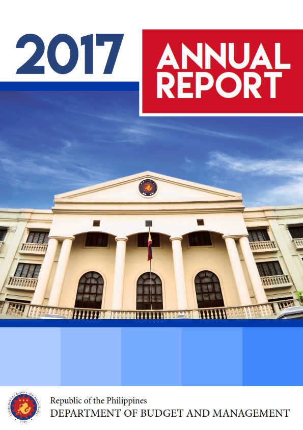 2017 DBM Annual Report