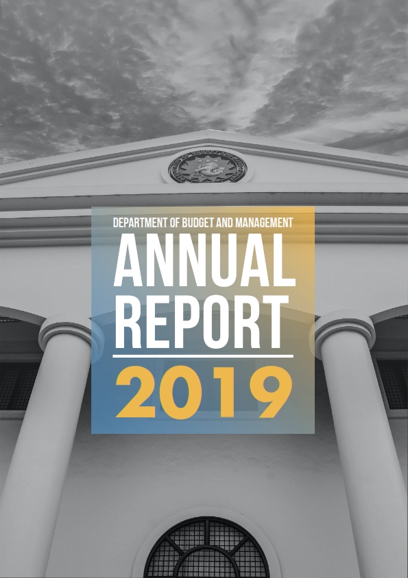 DBM 2019 Annual Report