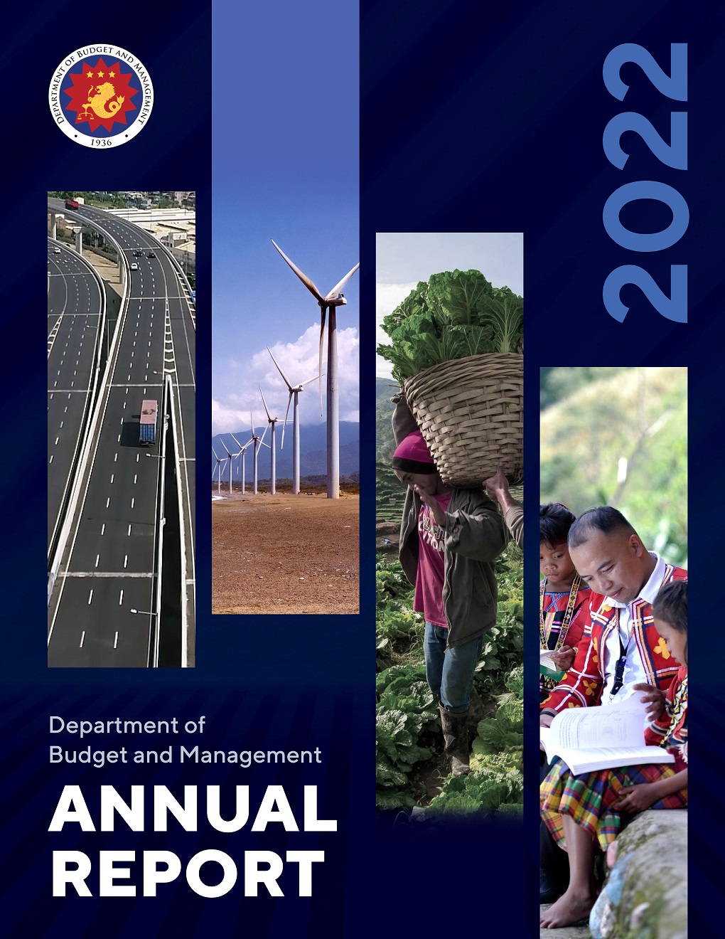 2022 DBM Annual Reports