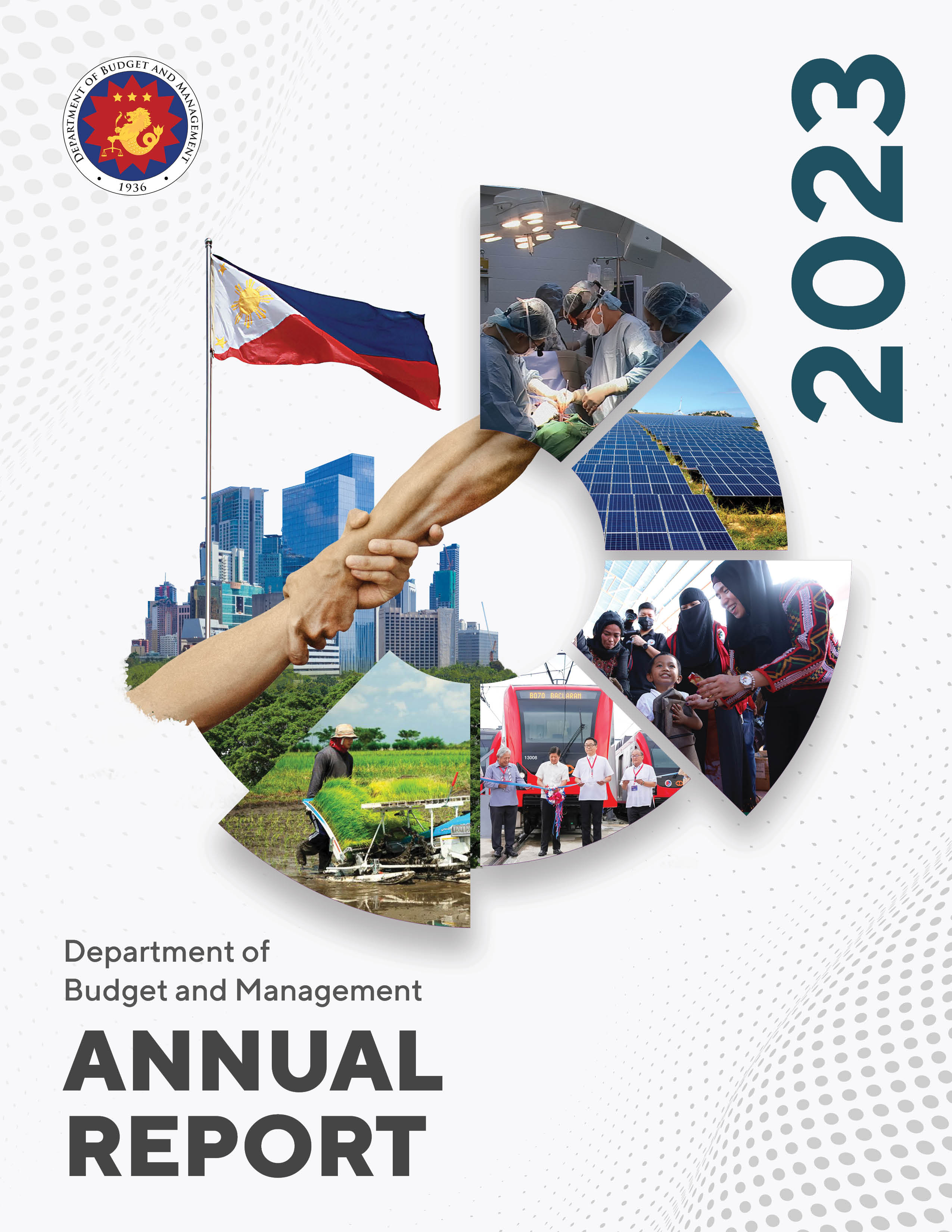 2023 DBM Annual Reports