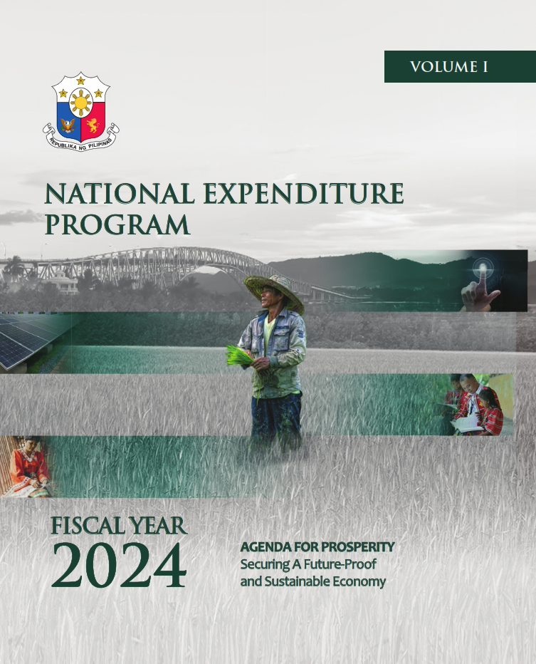 2024 Budget Priorities Framework (Expenditure Priorities)