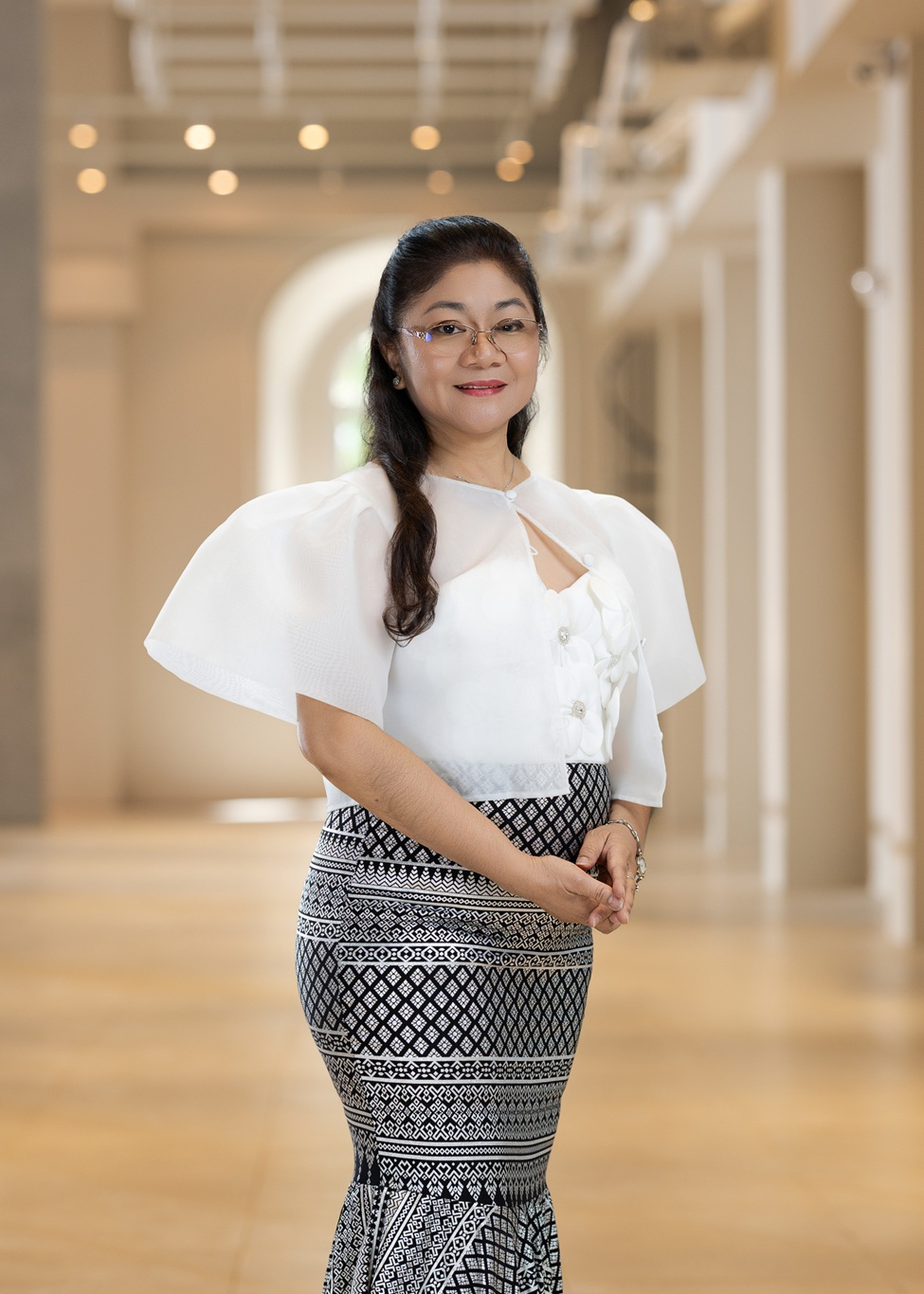 Asec Dela Vega