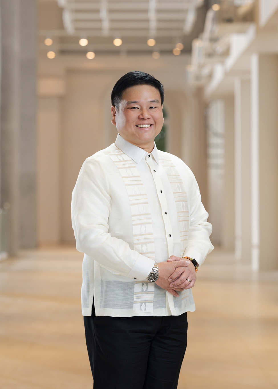 Usec Wong