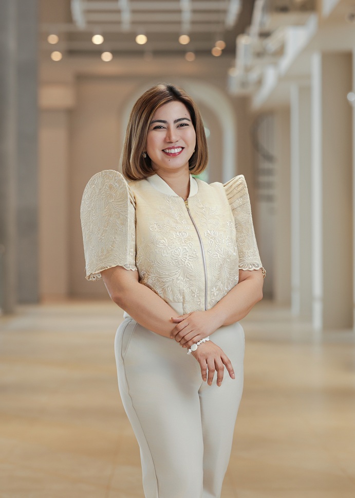 Usec Libiran