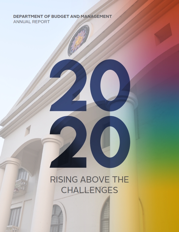 DBM 2020 Annual Report