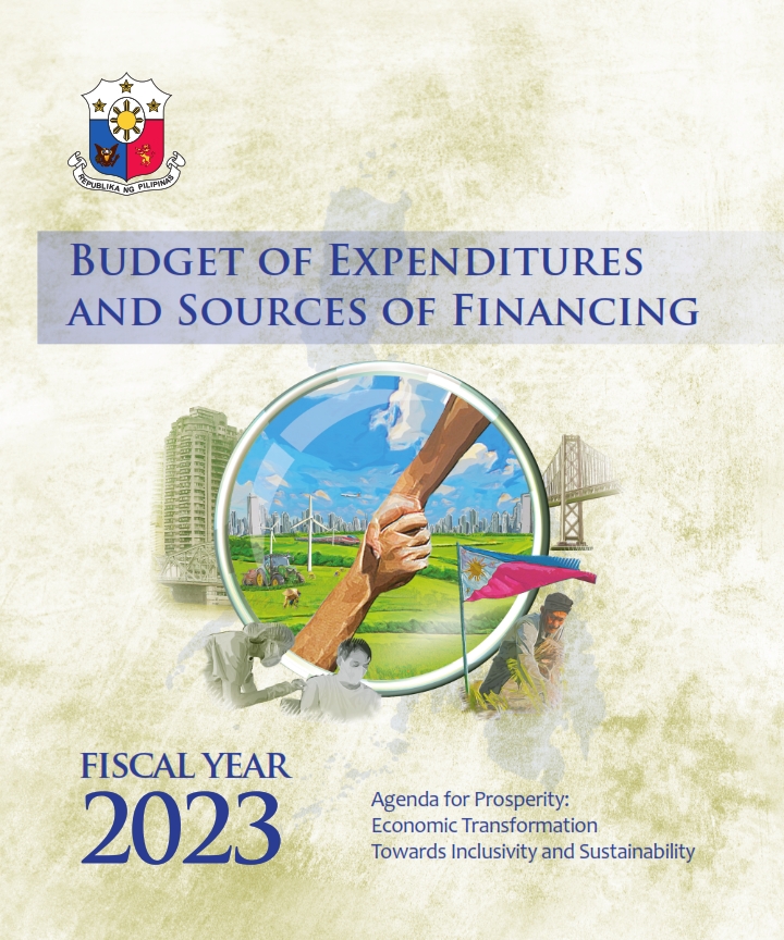 BESF 2023 cover