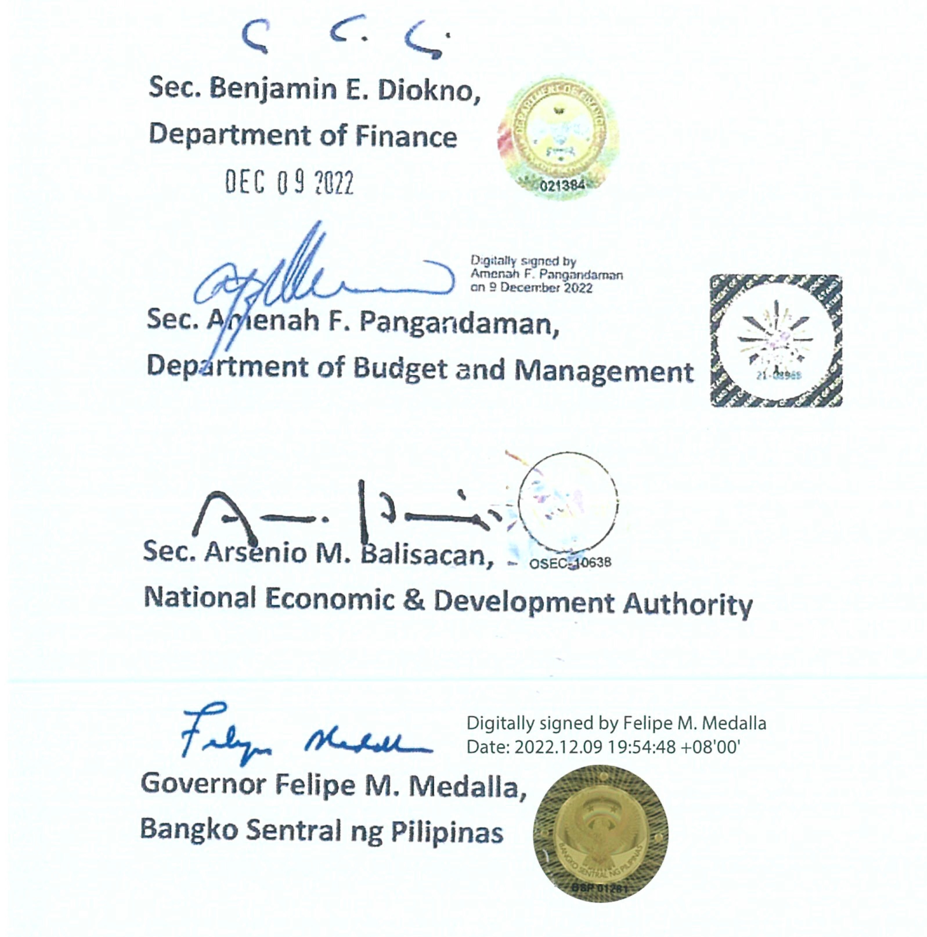 maharlika fund