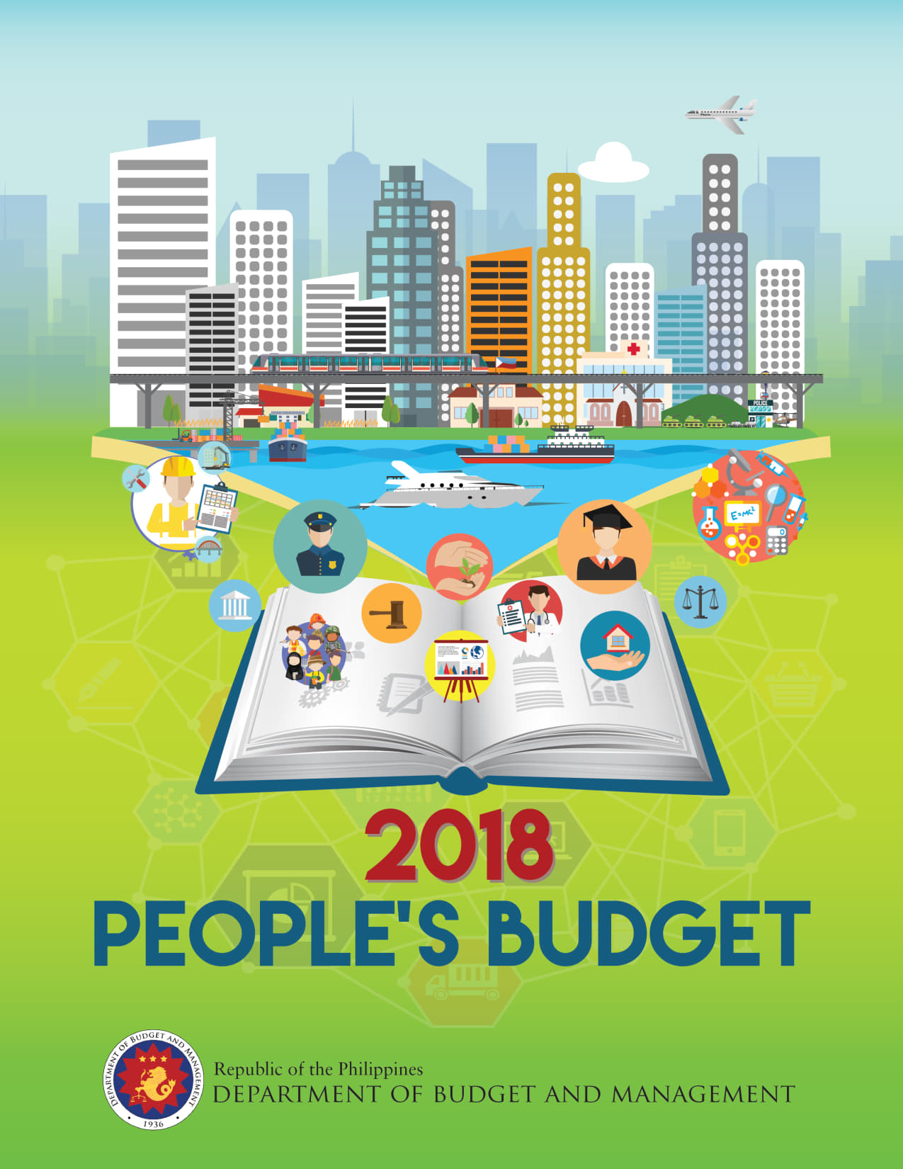 2020 People's Proposed Budget