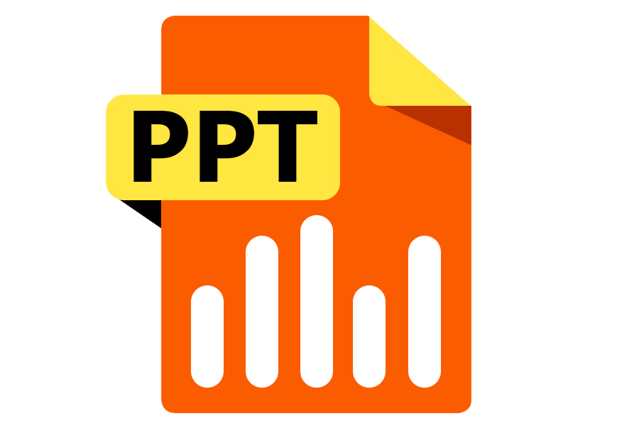 Presentation Icon