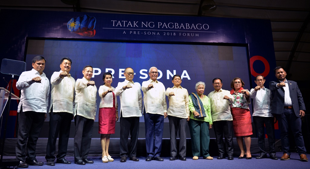 SBED2 participatory governance
