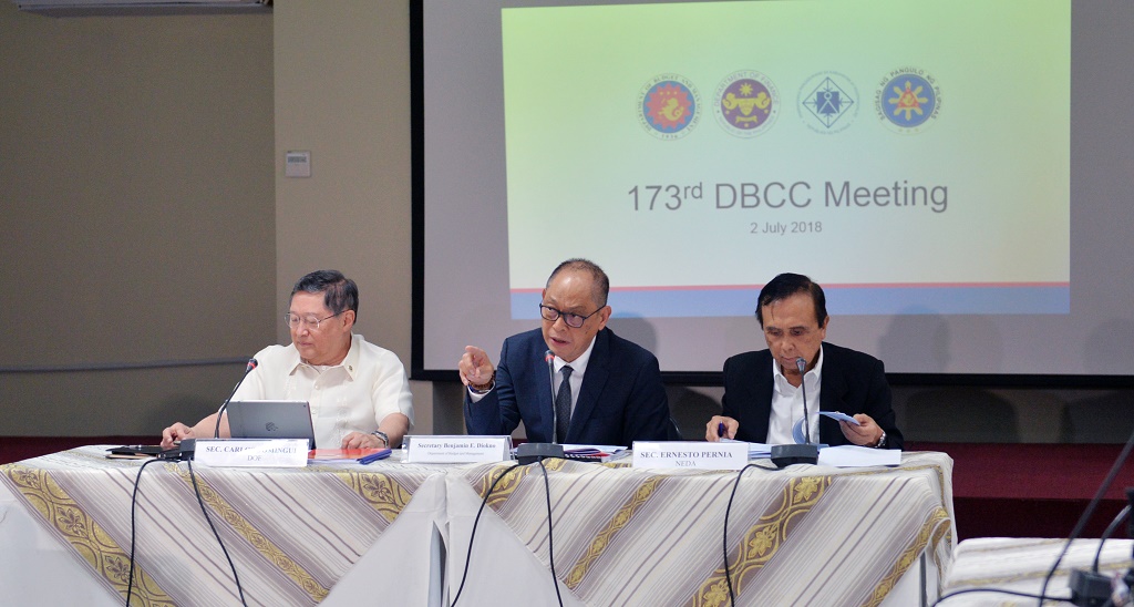 dbcc july 2 2018
