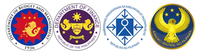 dbm dof neda bsp