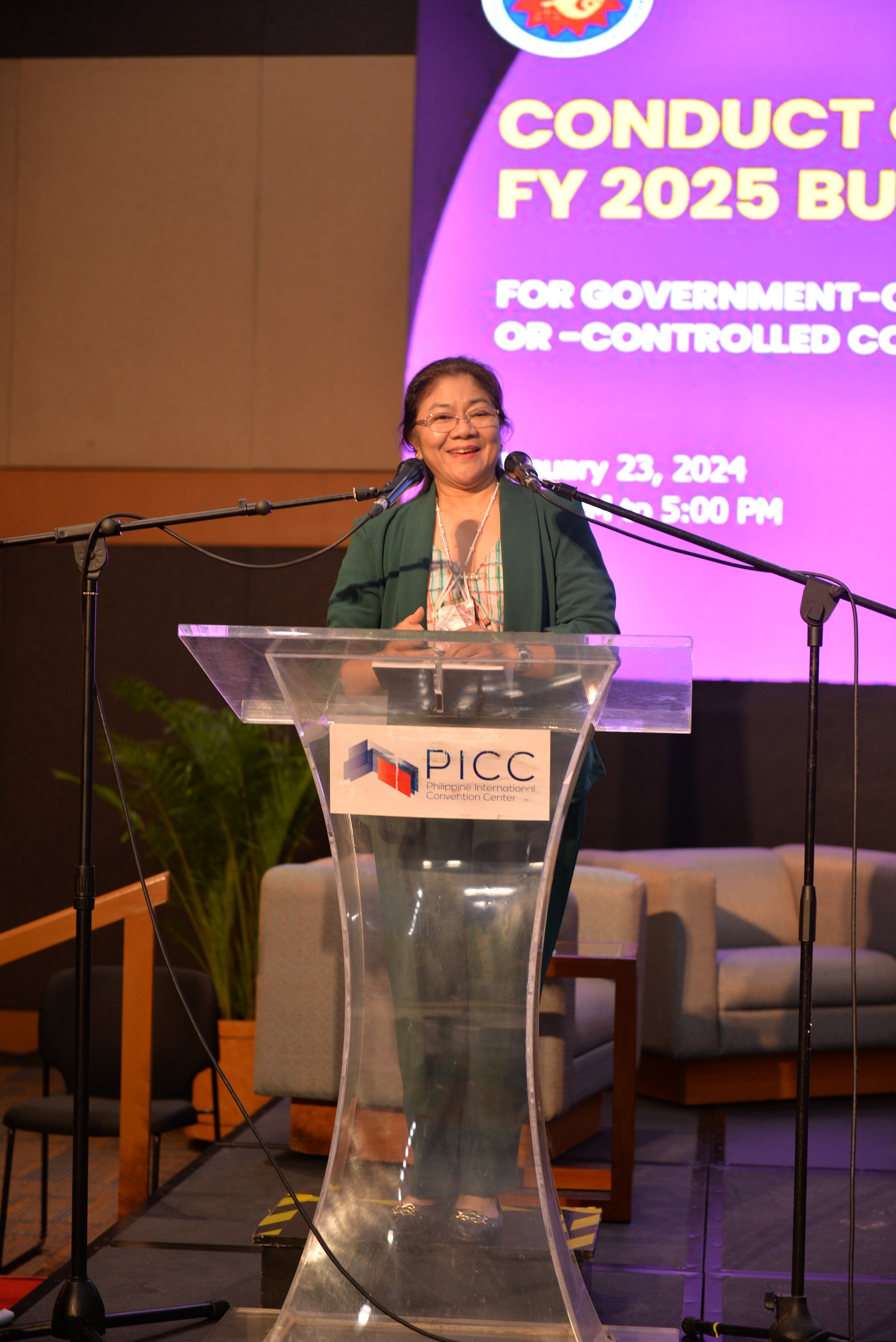 Budget Call Commences FY 2025 Budget Cycle