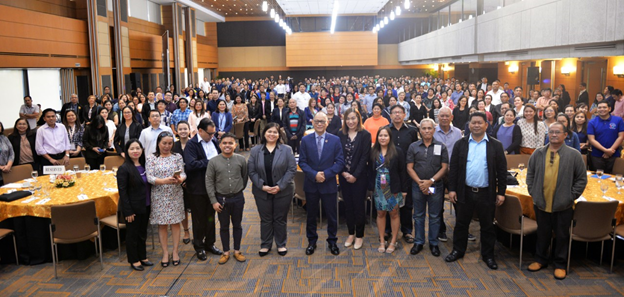 gppb forum 2019