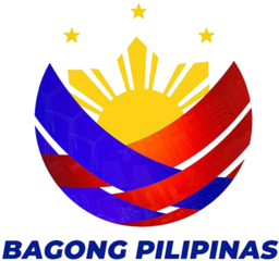 Bagong Pilipinas Logo