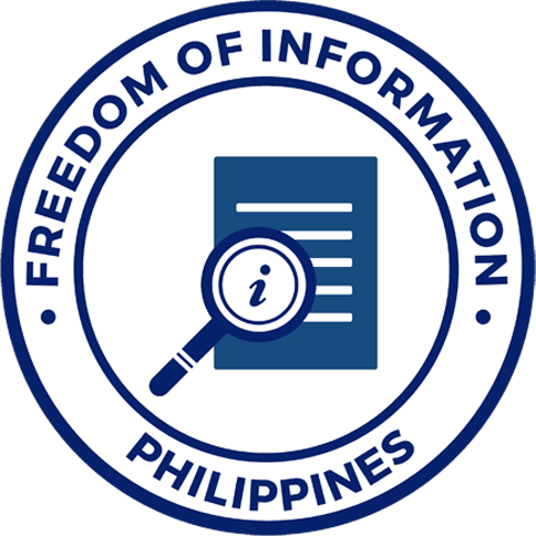 Freedom of Information Logo