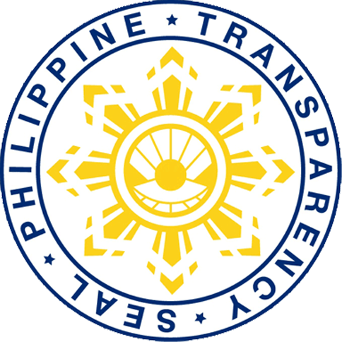 Transparency Seal Logo