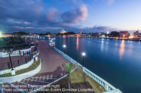 iloilo esplanade night 12