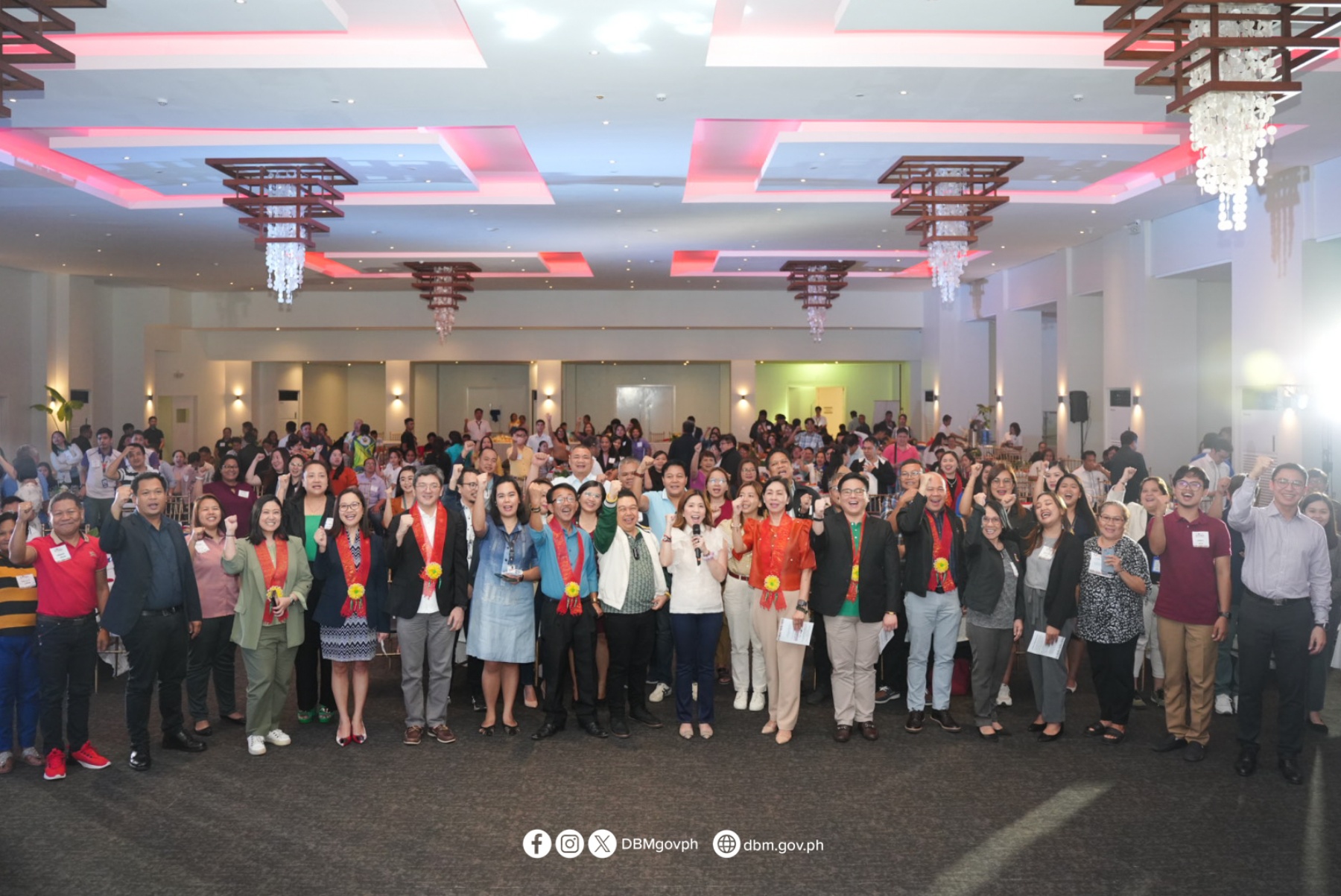 Civil Society in Bicol