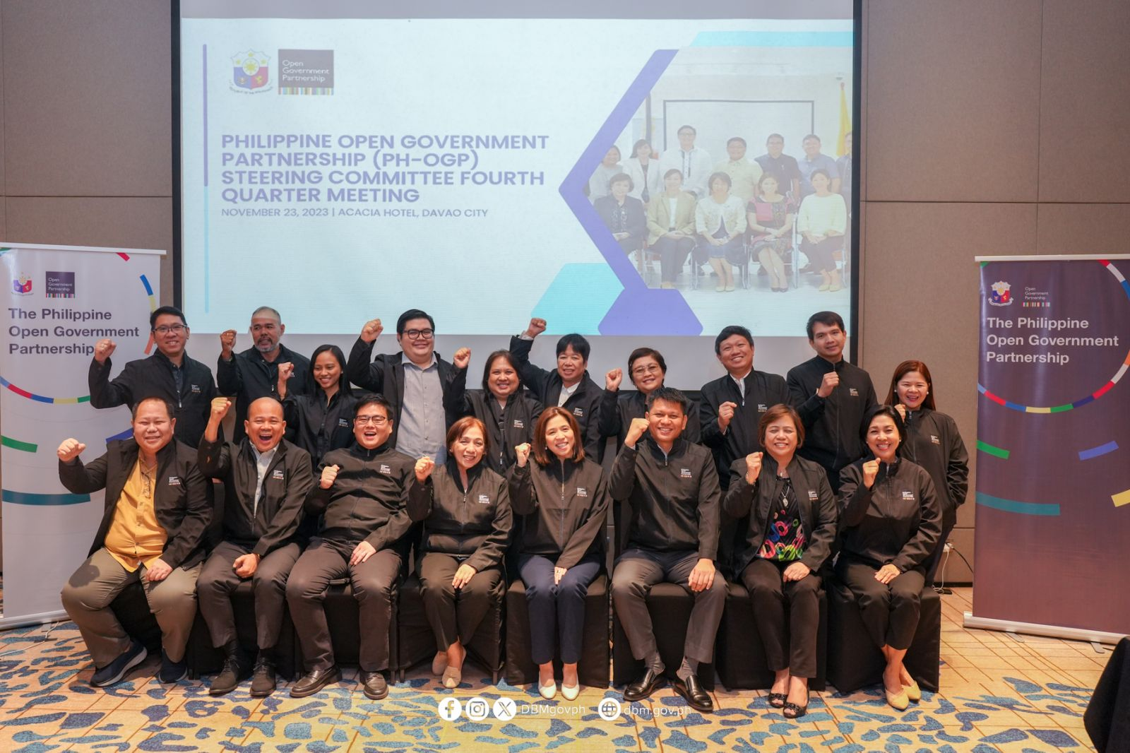 OGP Mindanao 1