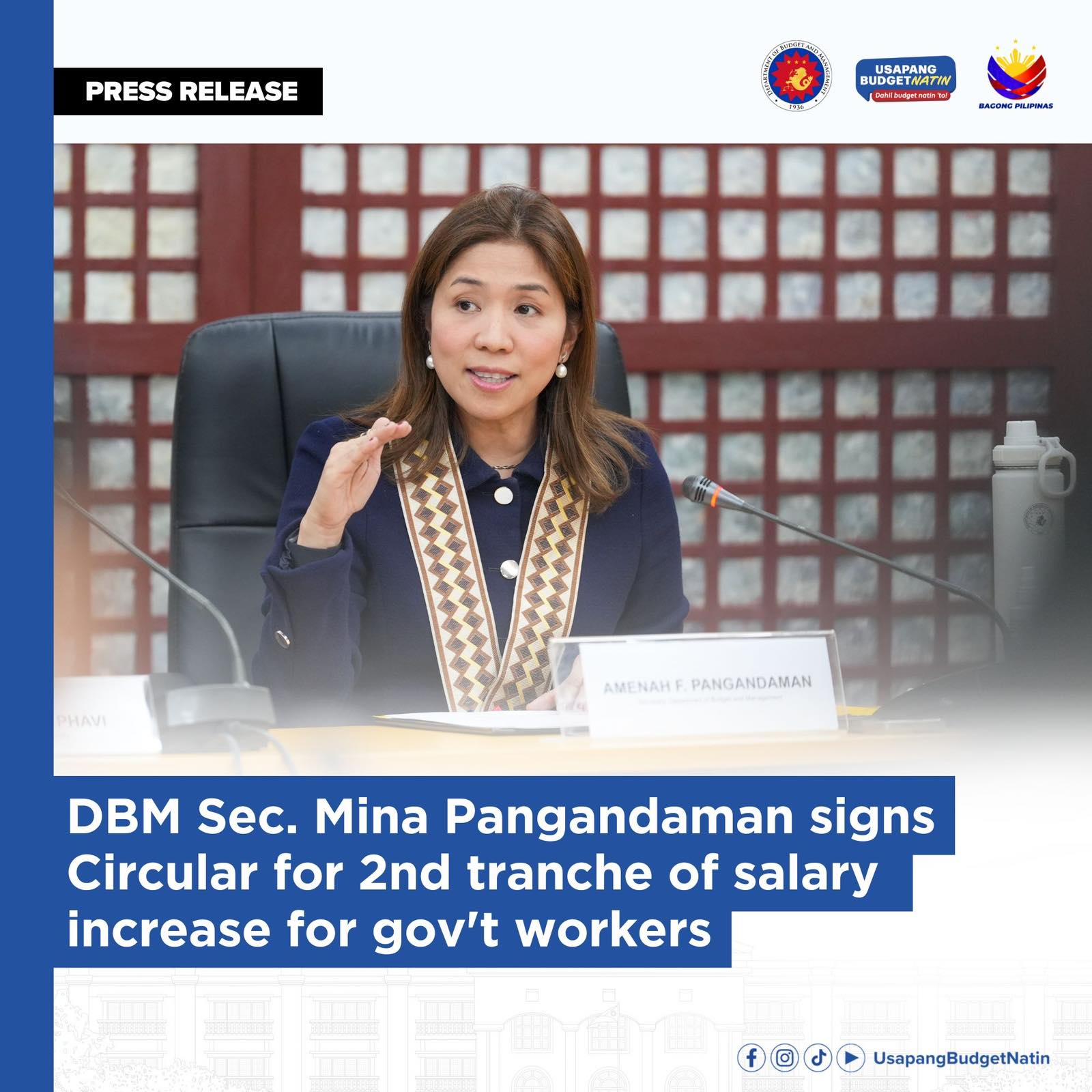 SALARY HIKE ALERT