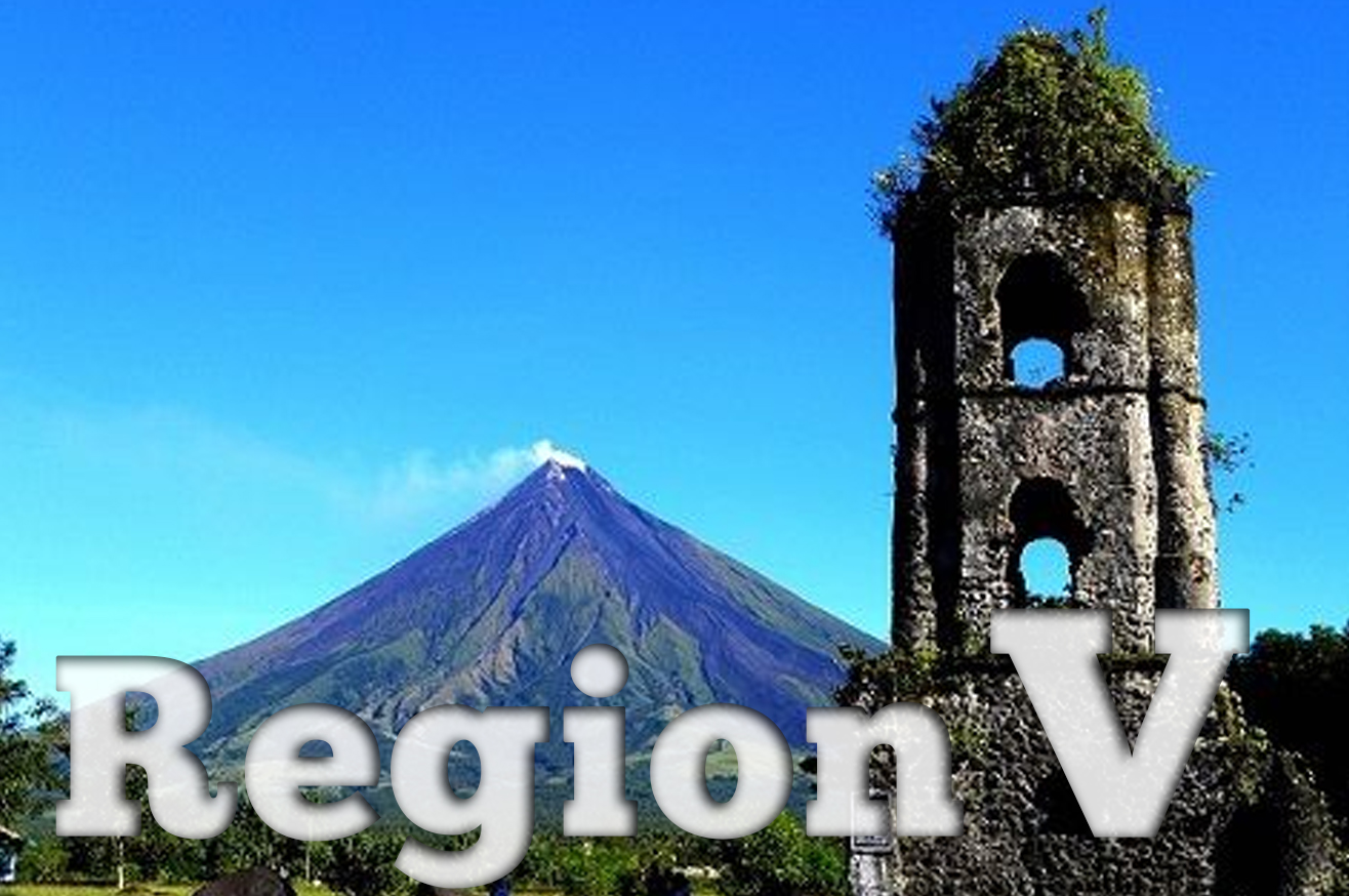 Region V