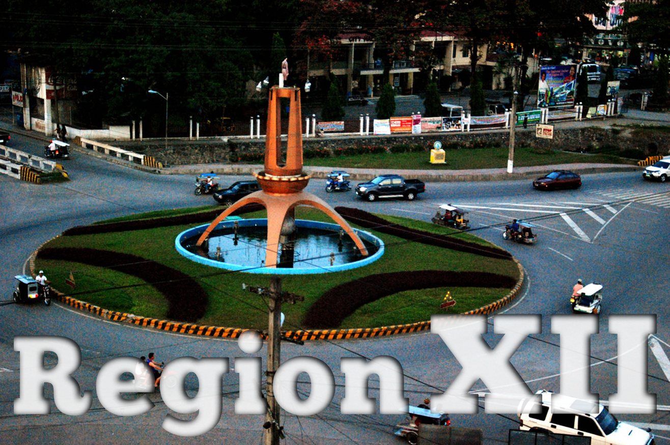 Region XII
