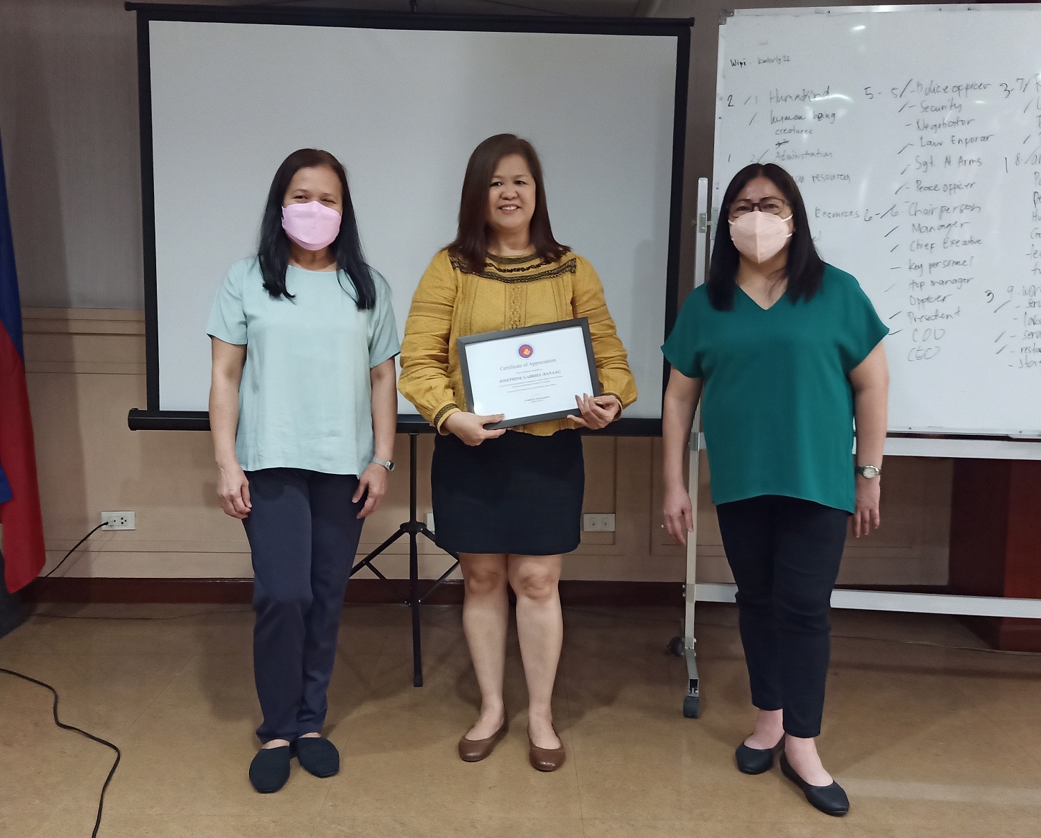 calabarzon nwm2022 1
