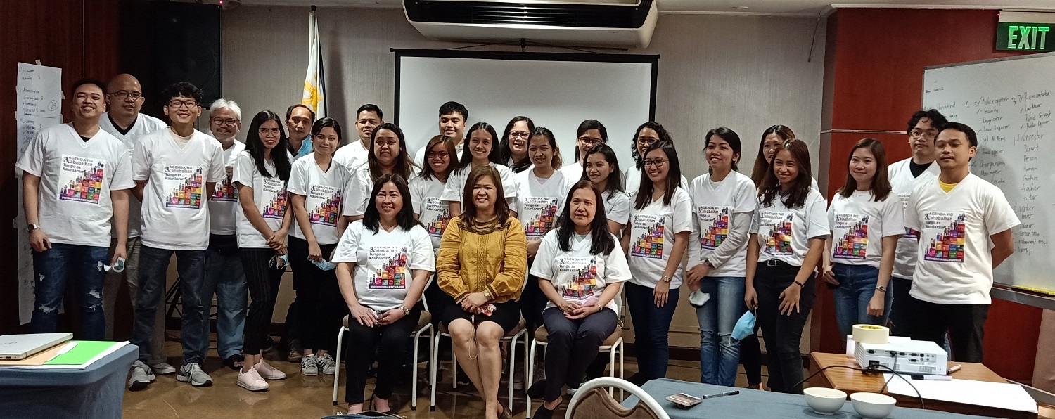 calabarzon nwm2022 2