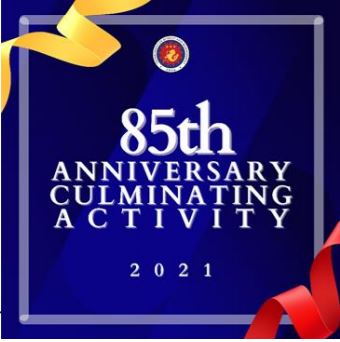 dbm 85th anniversary