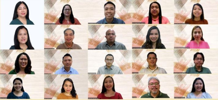 DBM RO-4A Employees