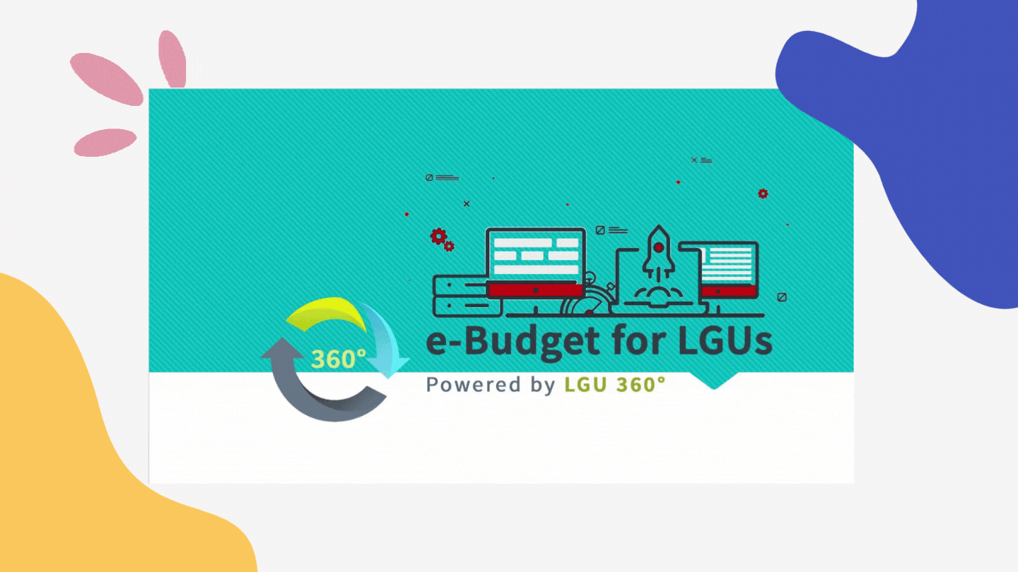 eBudget