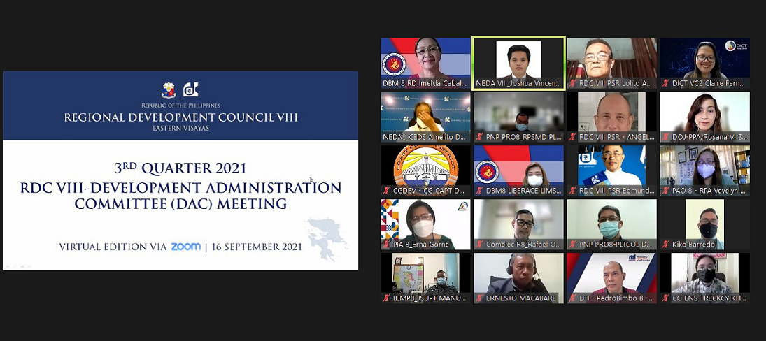 RDC RO8 Picture 2