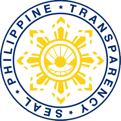 PH Transparency Seal