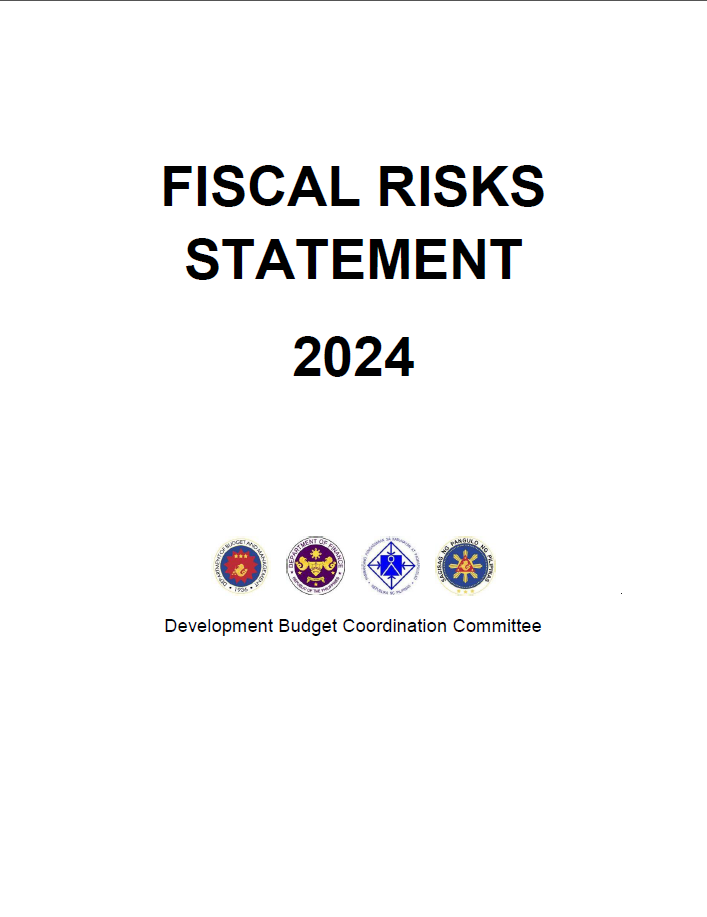fiscal risk statement 2024